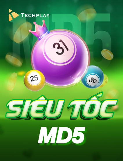 siêu tốc md5
