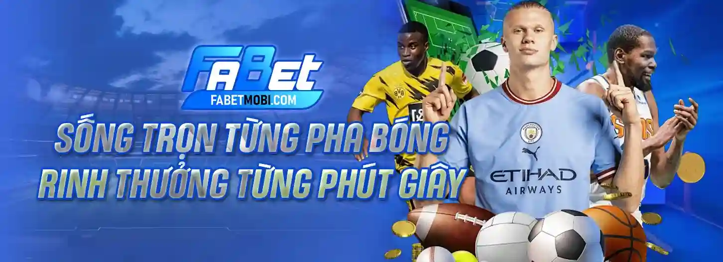 banner fabet